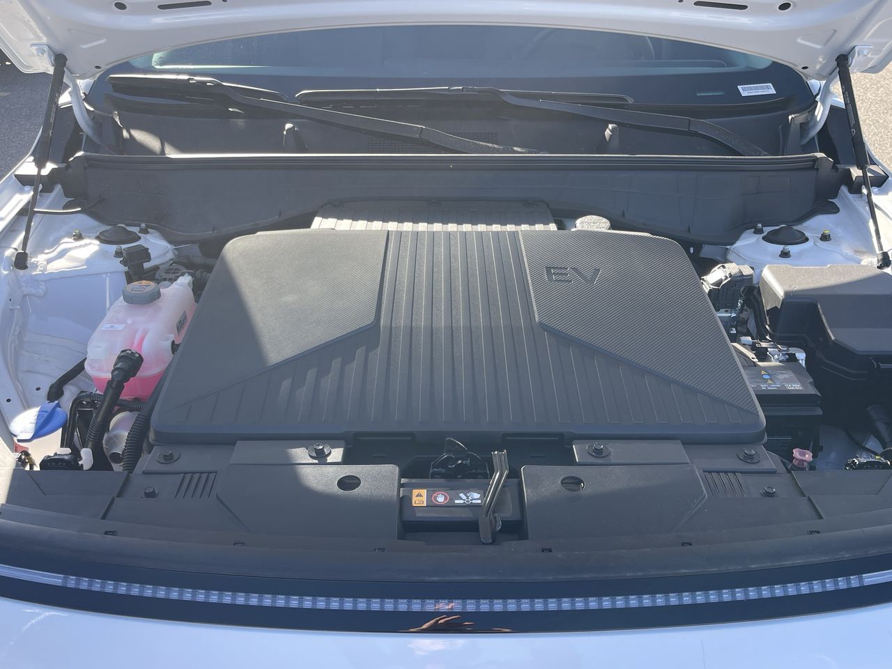 2026 Hyundai Kona Electric