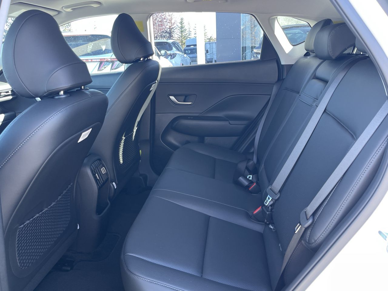 2026 Hyundai Kona Electric