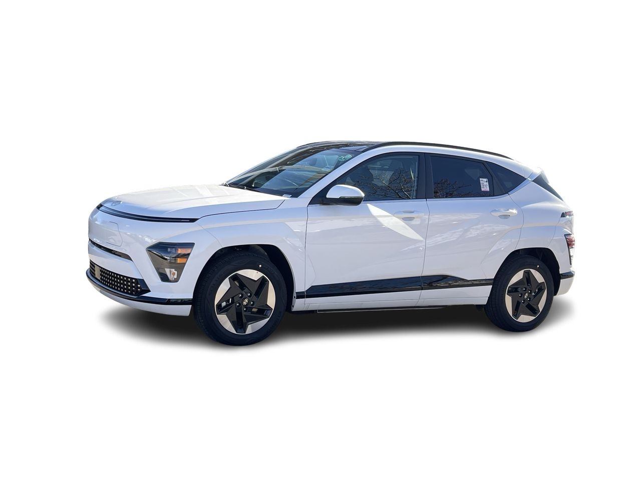 2026 Hyundai Kona Electric