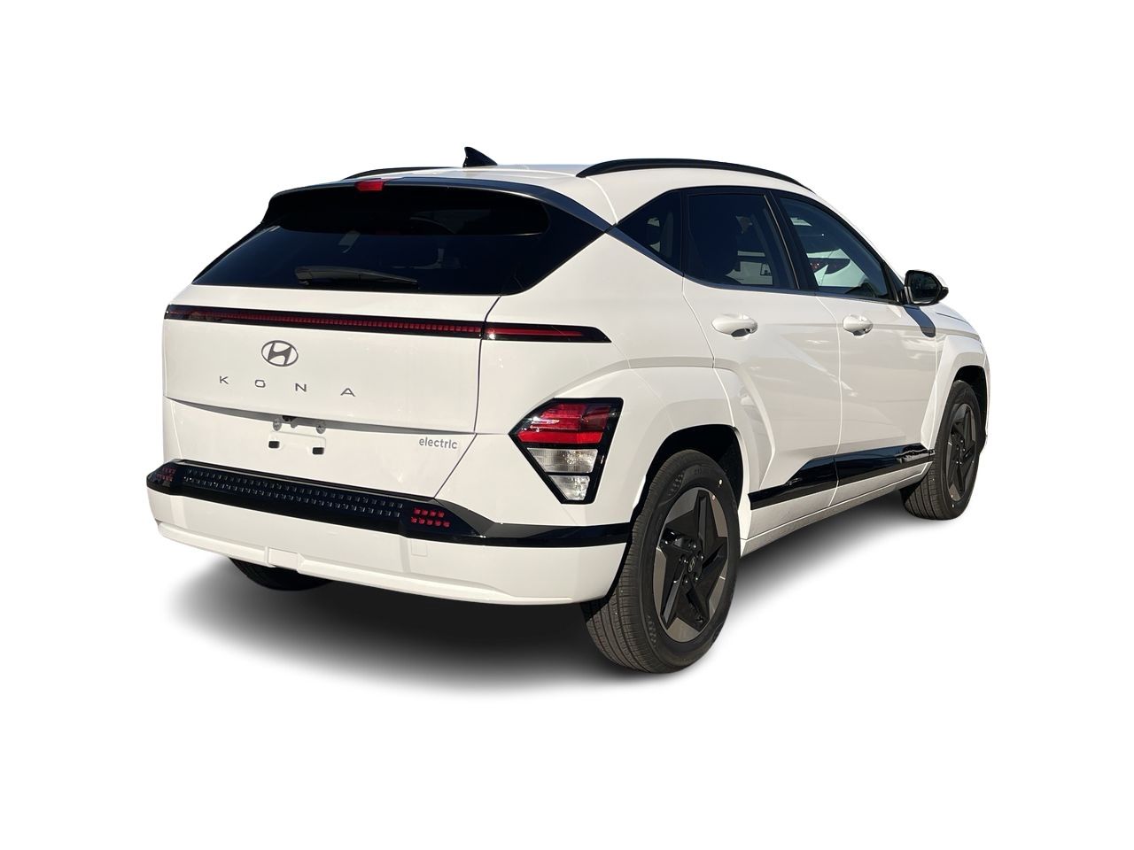 2026 Hyundai Kona Electric