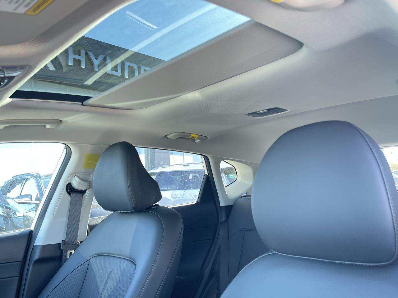 2026 Hyundai Kona Electric
