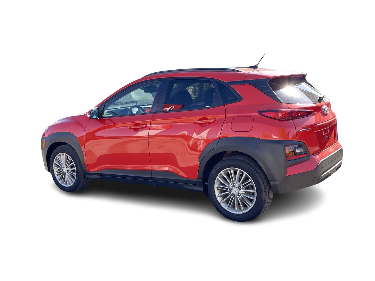 2018 Hyundai Kona in Calgary, Alberta