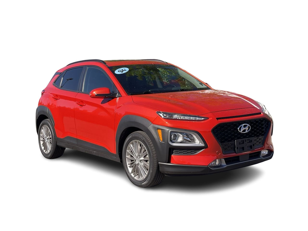 2018 Hyundai Kona in Calgary, Alberta