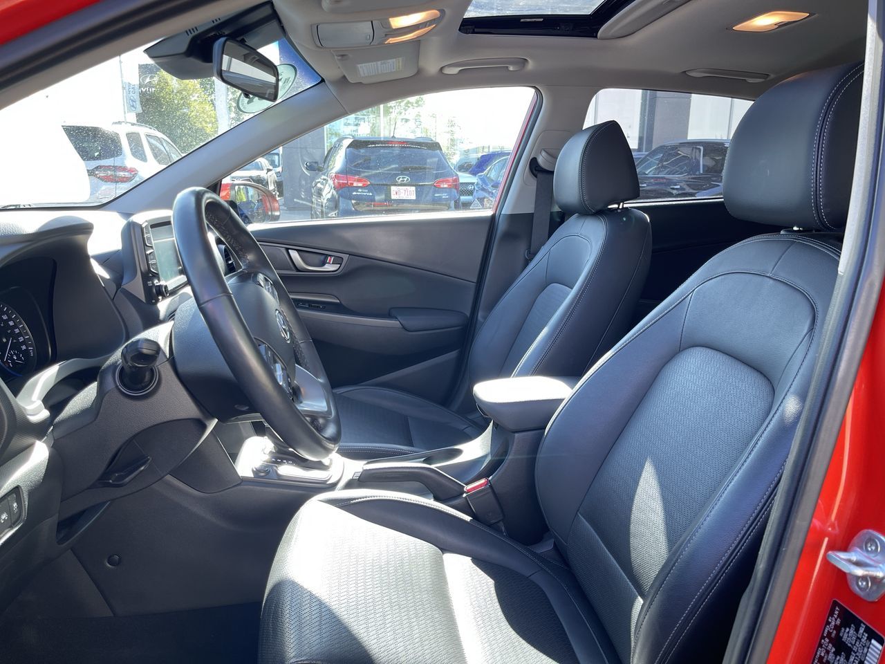 2018 Hyundai Kona in Calgary, Alberta