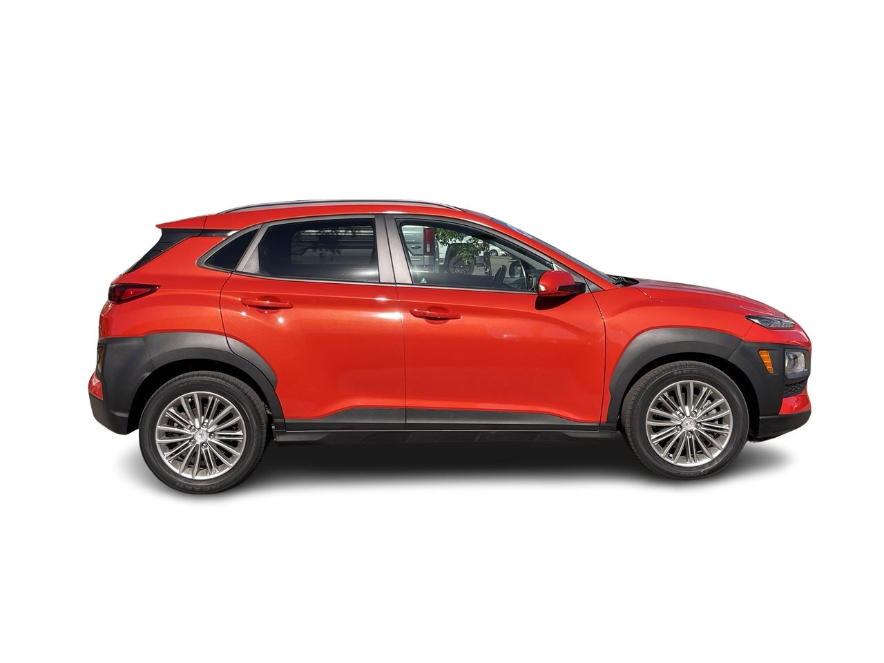 2018 Hyundai Kona in Calgary, Alberta