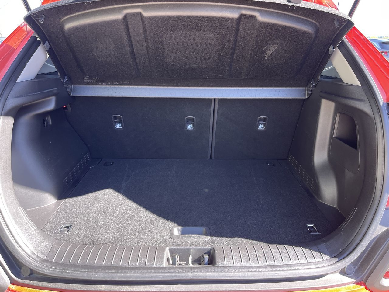 2018 Hyundai Kona in Calgary, Alberta