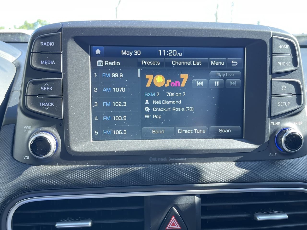 2018 Hyundai Kona in Calgary, Alberta