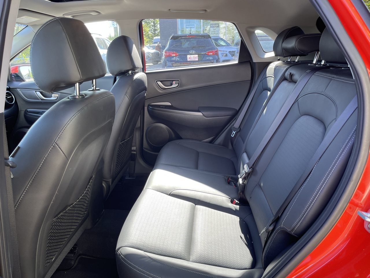 2018 Hyundai Kona in Calgary, Alberta