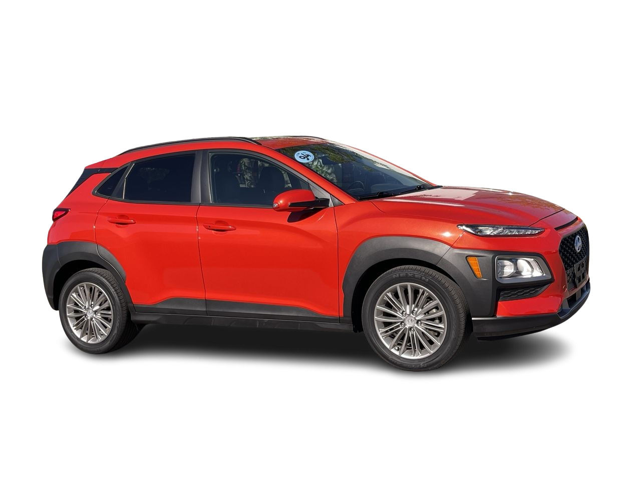 2018 Hyundai Kona in Calgary, Alberta