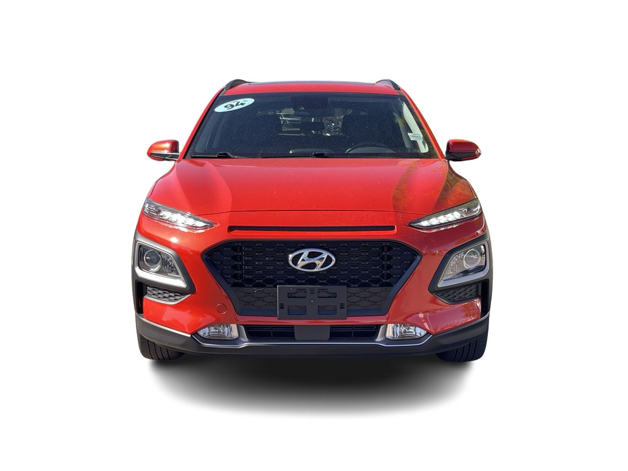 2018 Hyundai Kona in Calgary, Alberta