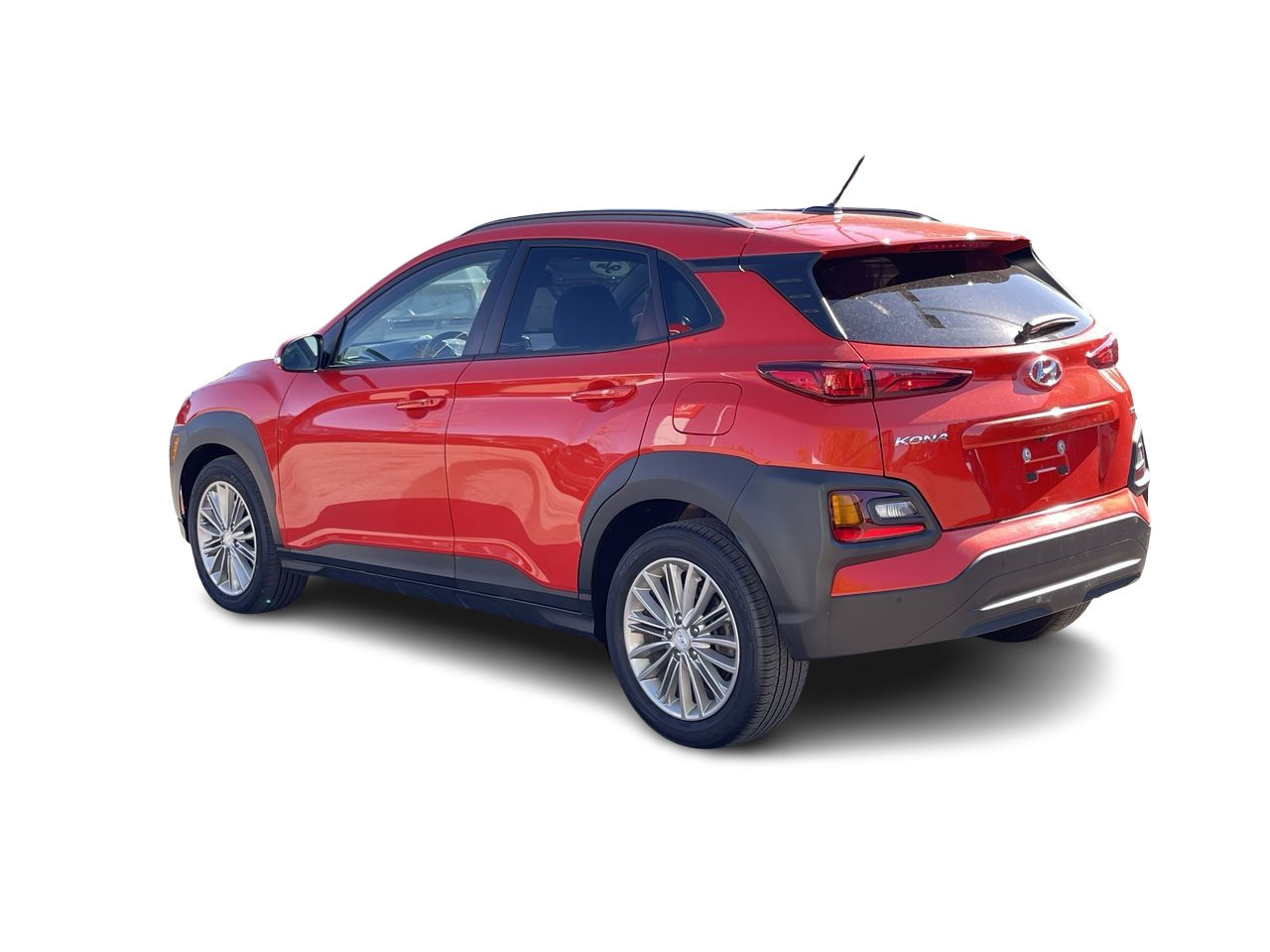 2018 Hyundai Kona in Calgary, Alberta