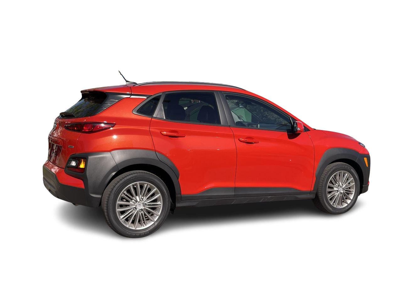 2018 Hyundai Kona in Calgary, Alberta