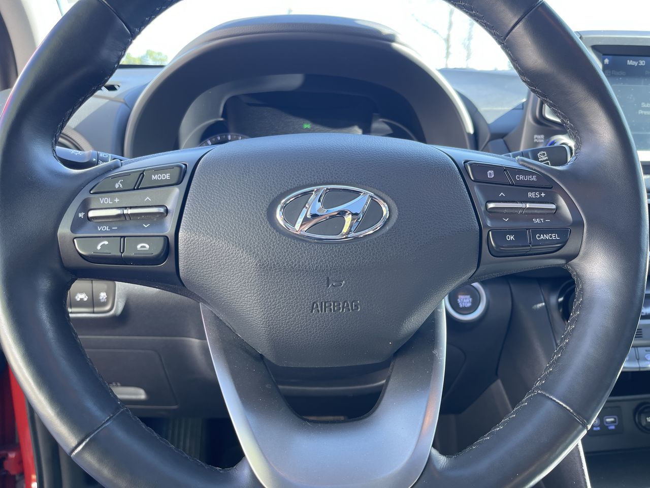 2018 Hyundai Kona in Calgary, Alberta