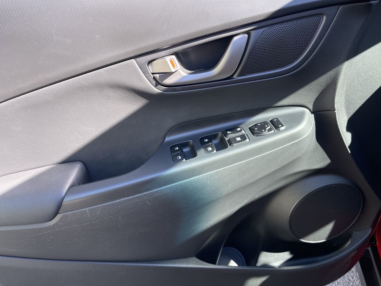 2018 Hyundai Kona in Calgary, Alberta