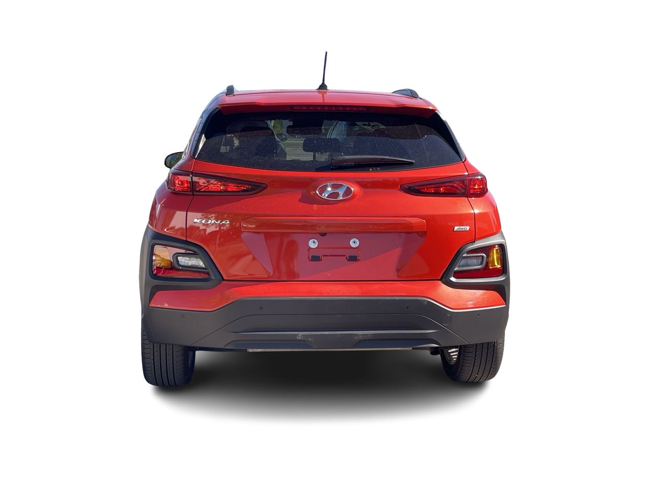 2018 Hyundai Kona in Calgary, Alberta
