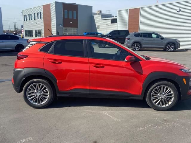 2018 Hyundai Kona in Calgary, Alberta