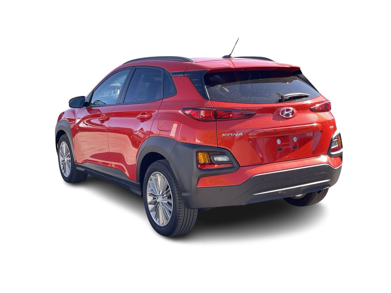 2018 Hyundai Kona in Calgary, Alberta