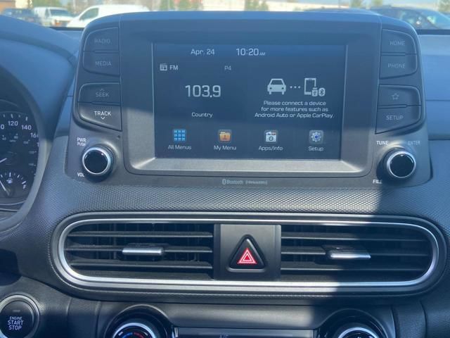 2018 Hyundai Kona in Calgary, Alberta