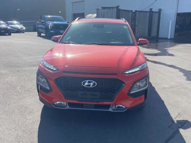 2018 Hyundai Kona in Calgary, Alberta