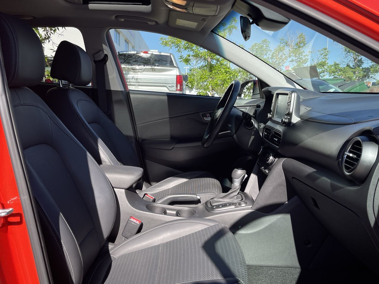 2018 Hyundai Kona in Calgary, Alberta