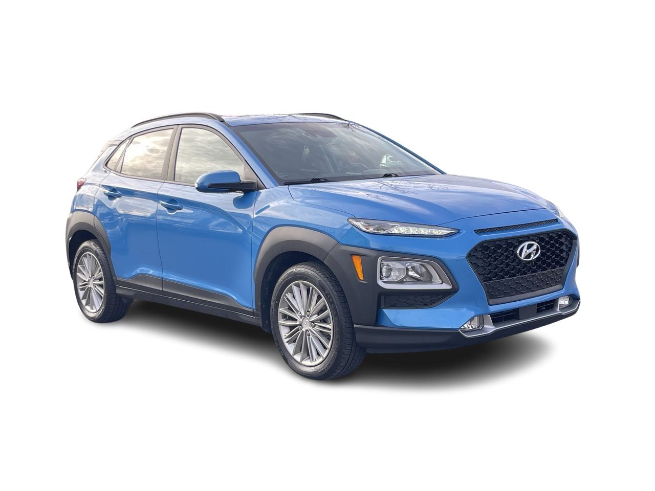 2019 Hyundai Kona