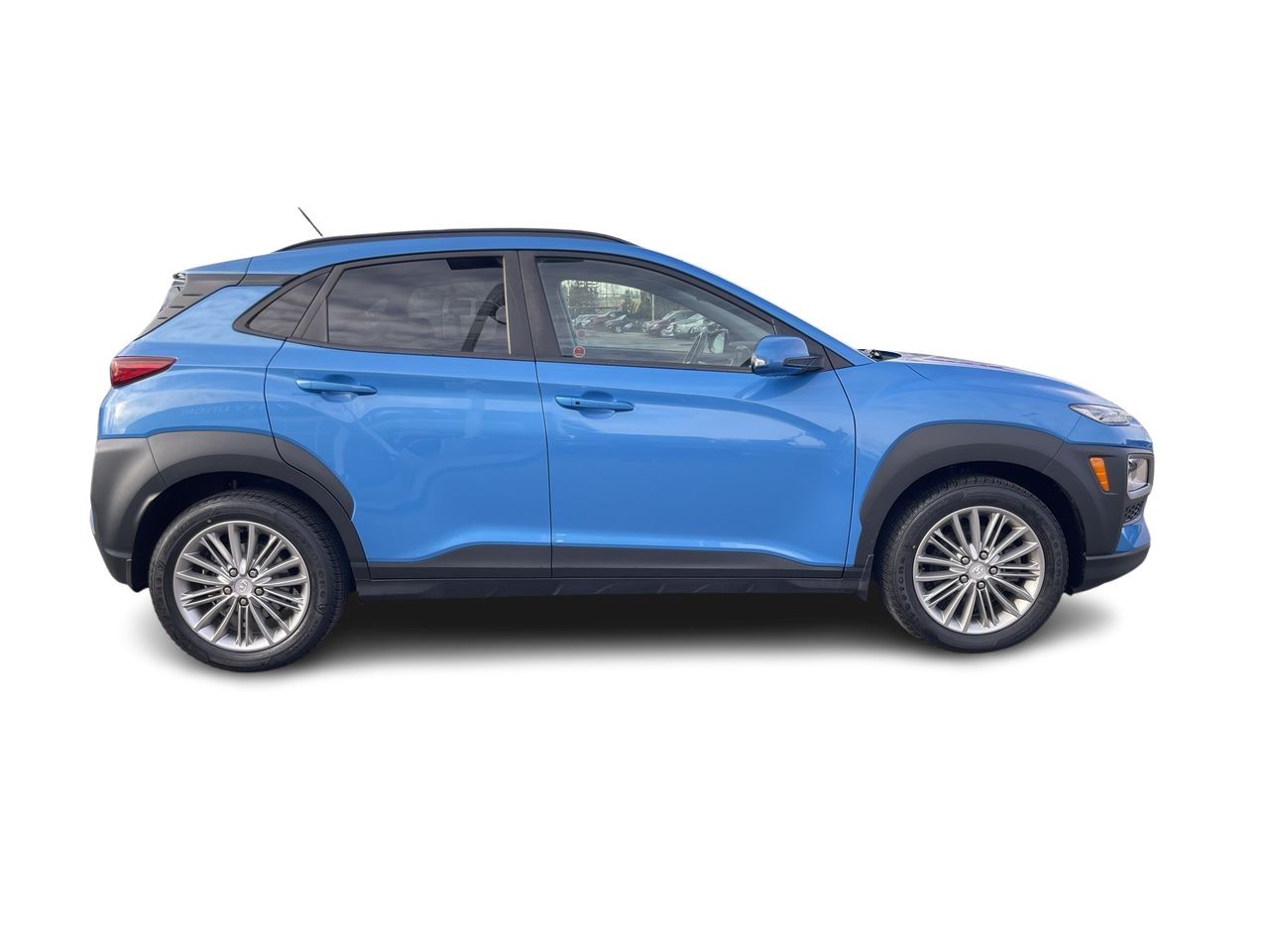 2019 Hyundai Kona