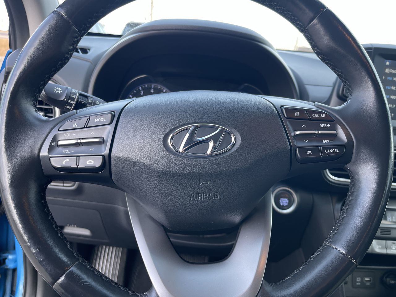 2019 Hyundai Kona