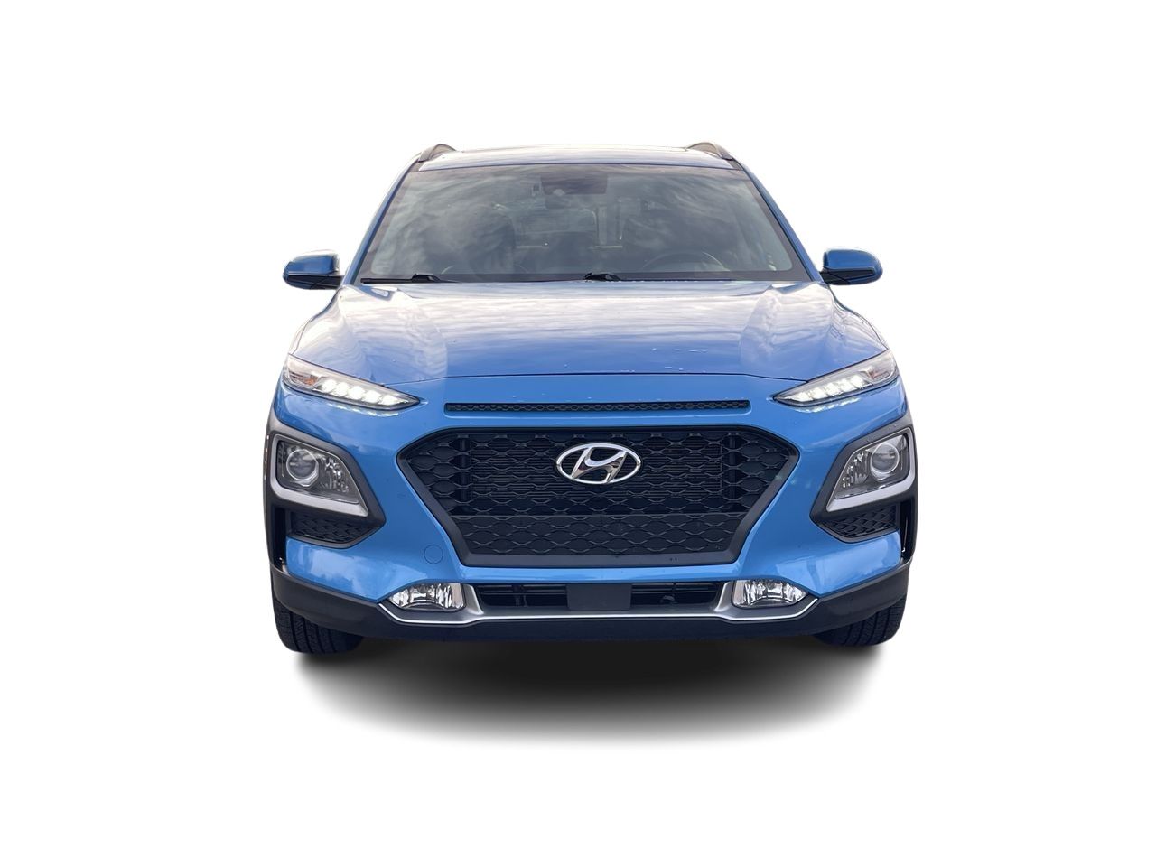 2019 Hyundai Kona