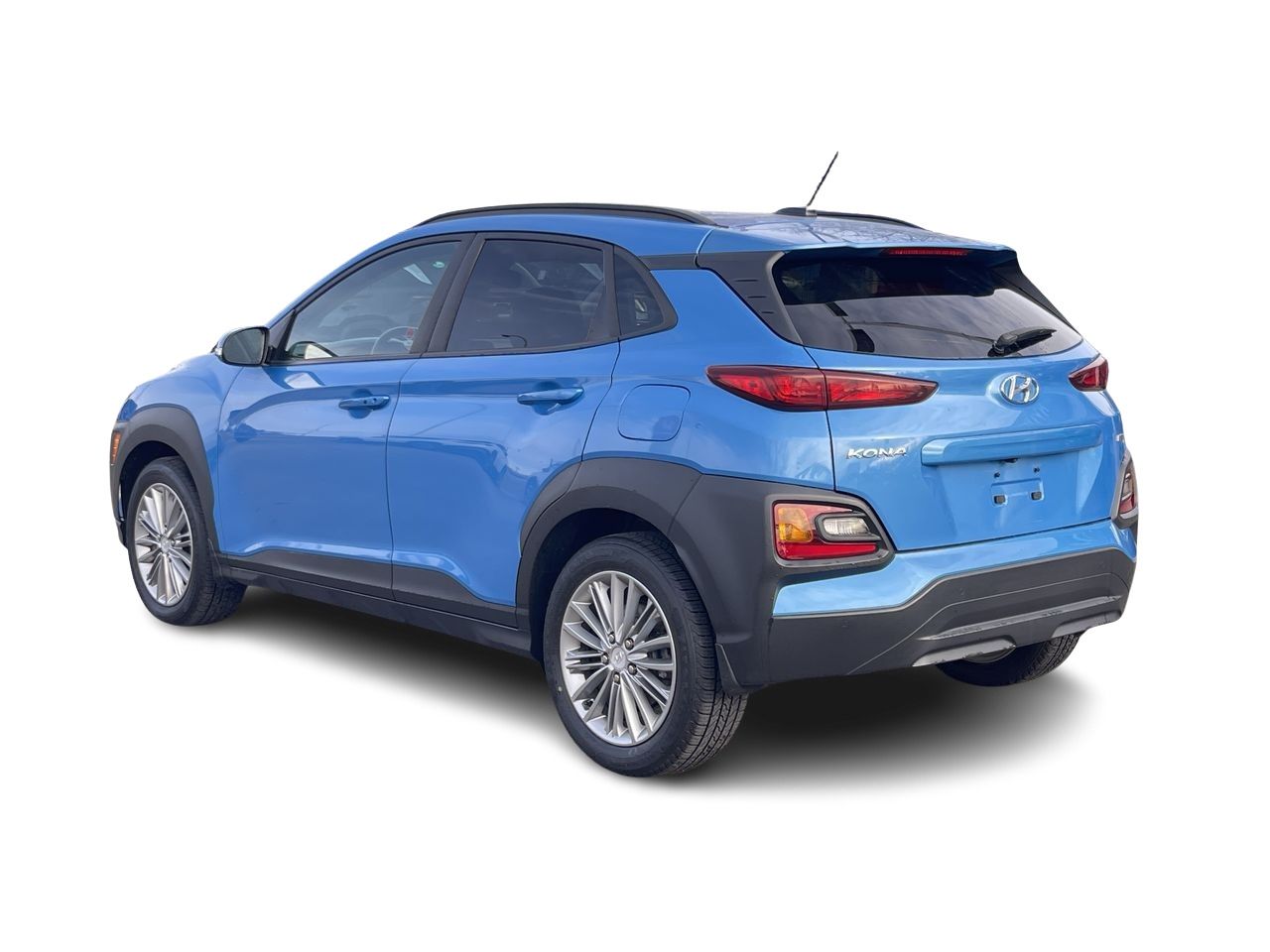 2019 Hyundai Kona