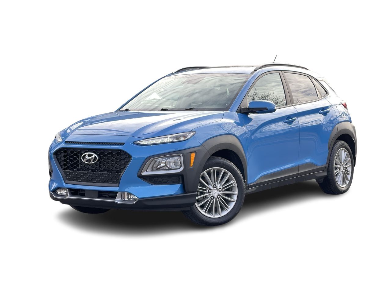 2019 Hyundai Kona