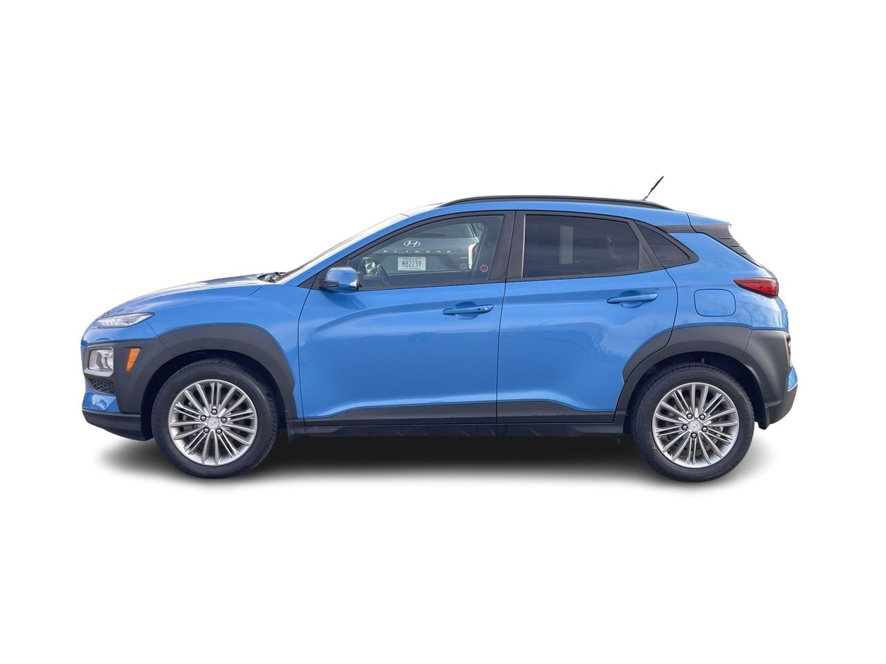 2019 Hyundai Kona