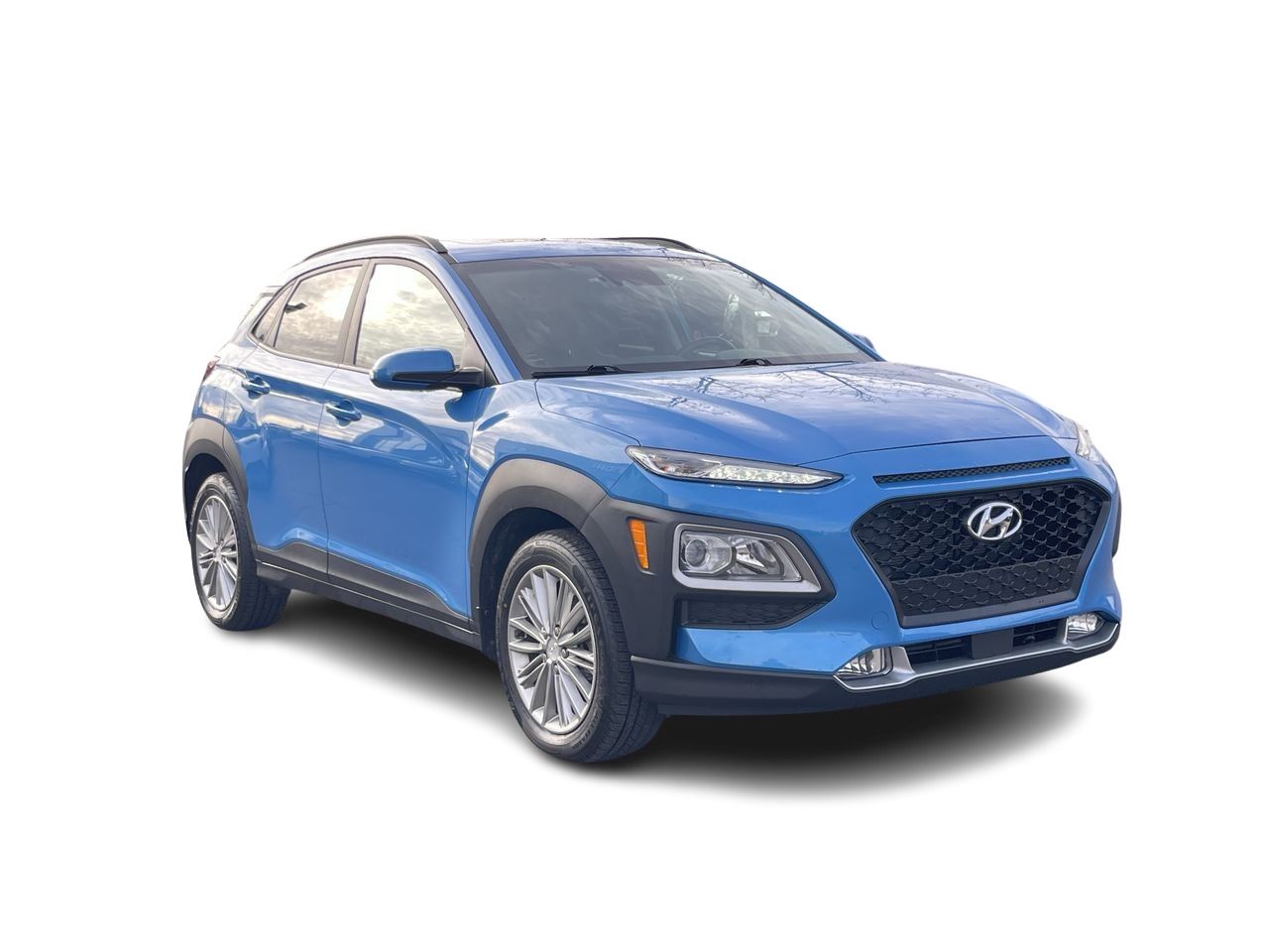 2019 Hyundai Kona