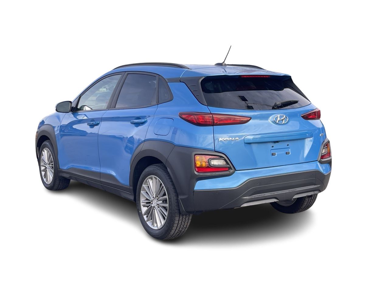2019 Hyundai Kona