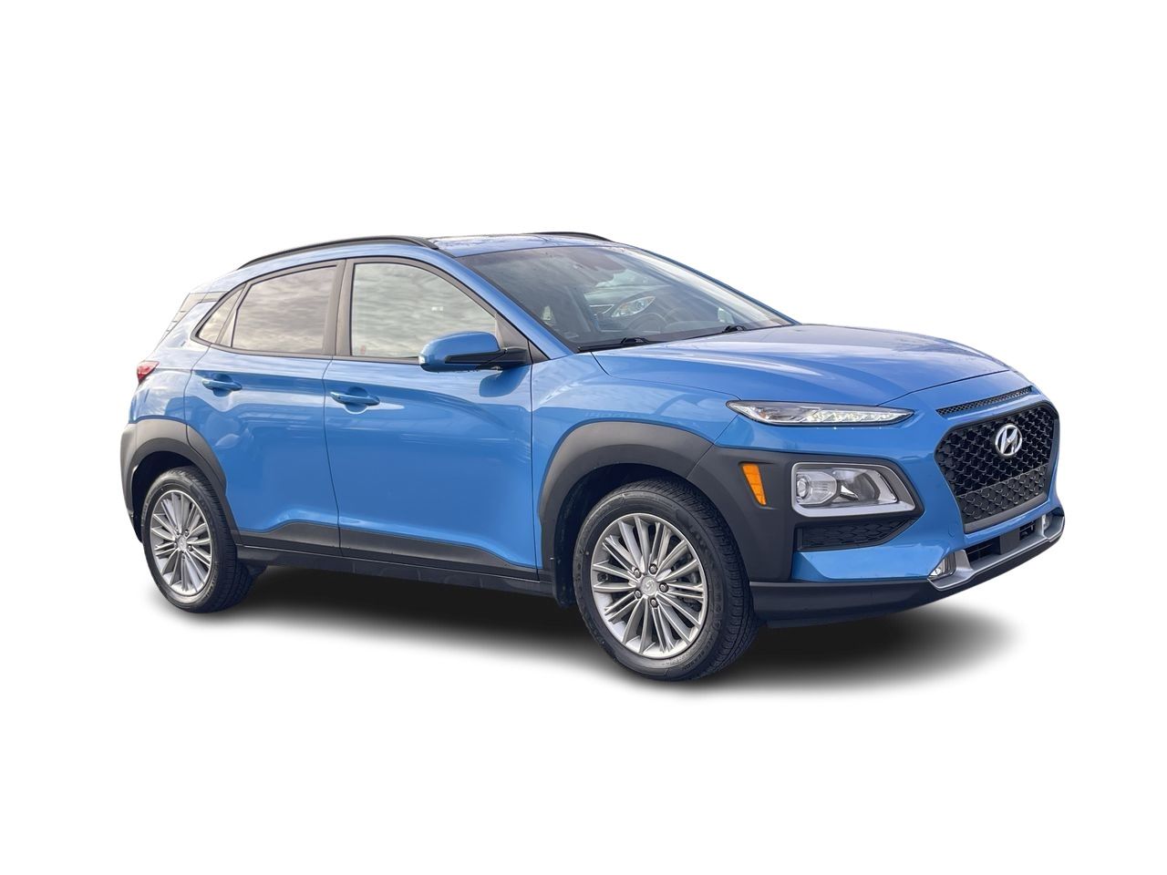 2019 Hyundai Kona