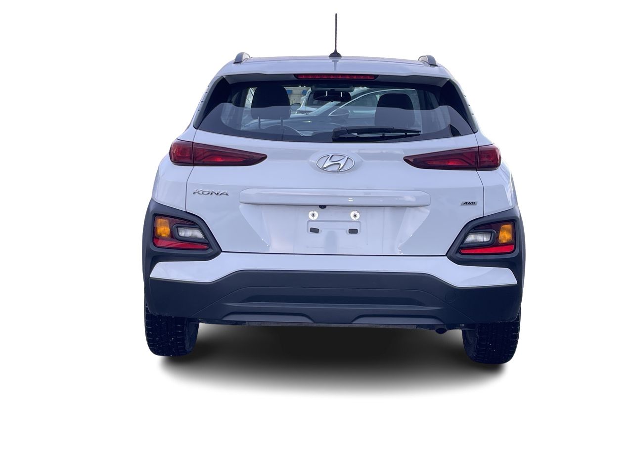 2020 Hyundai Kona