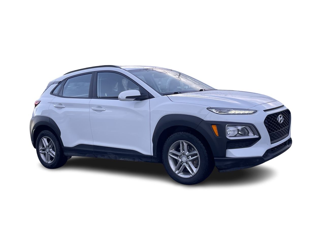 2020 Hyundai Kona