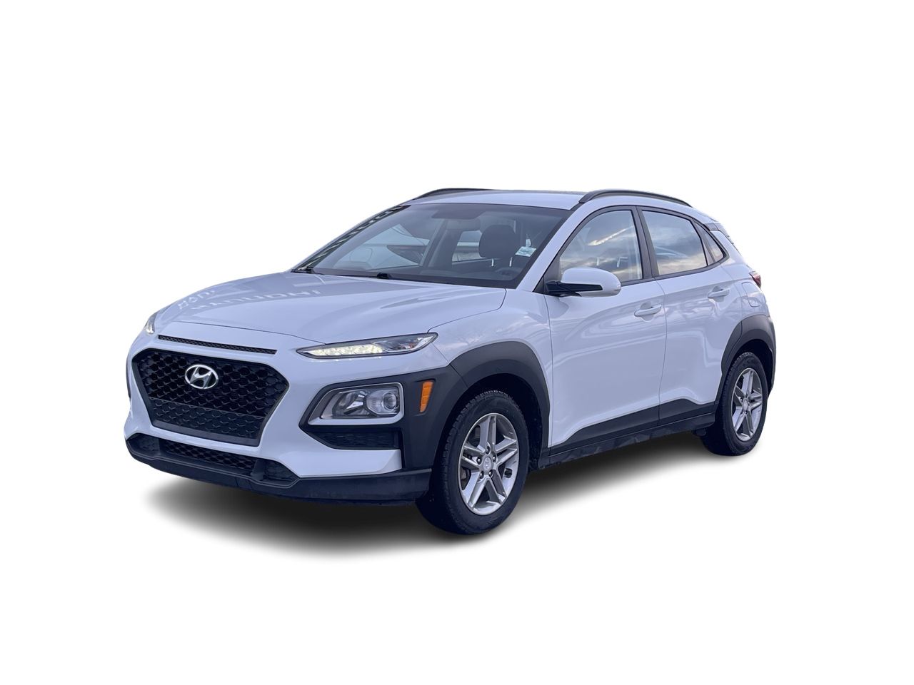 2020 Hyundai Kona
