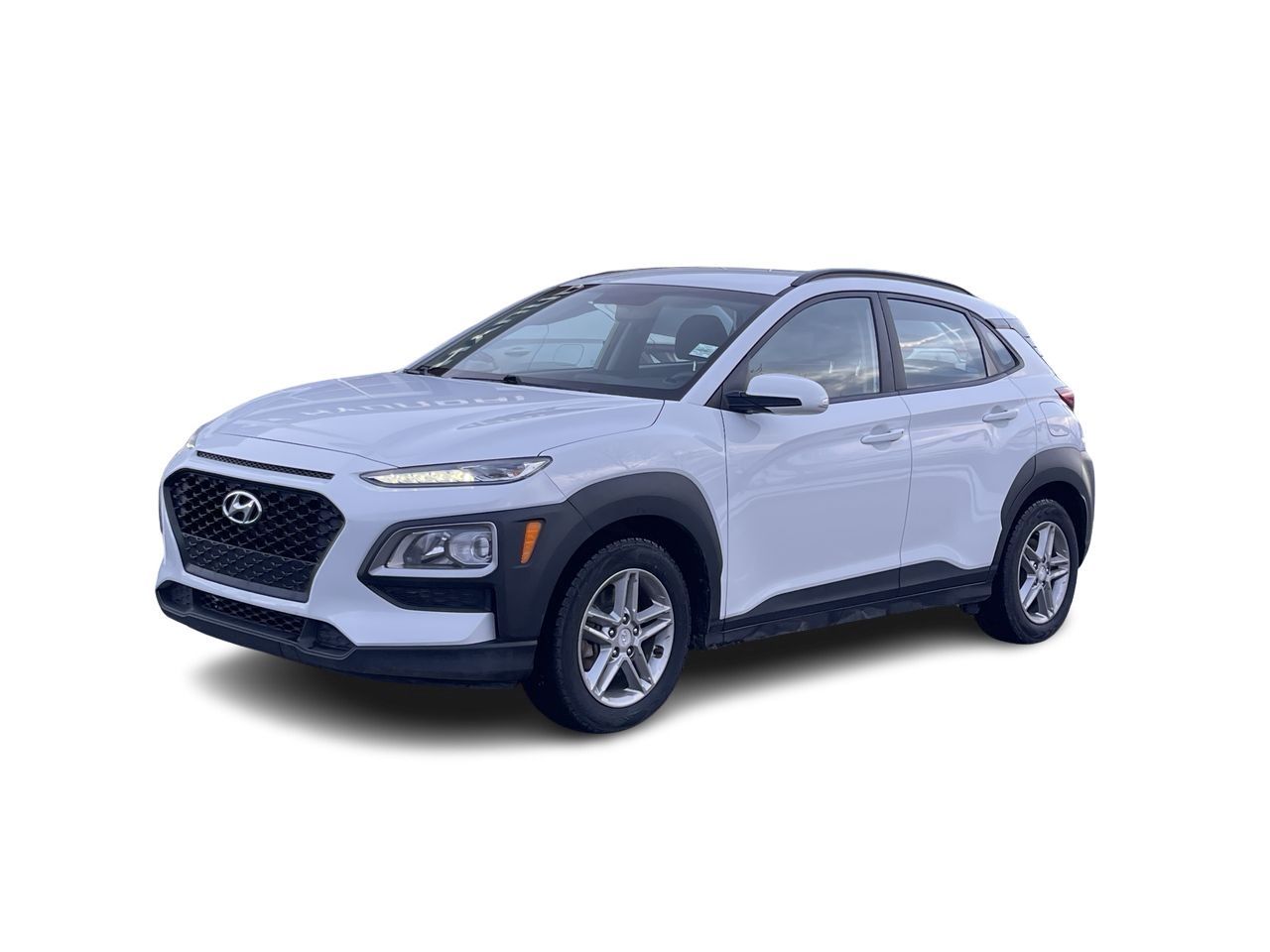 2020 Hyundai Kona