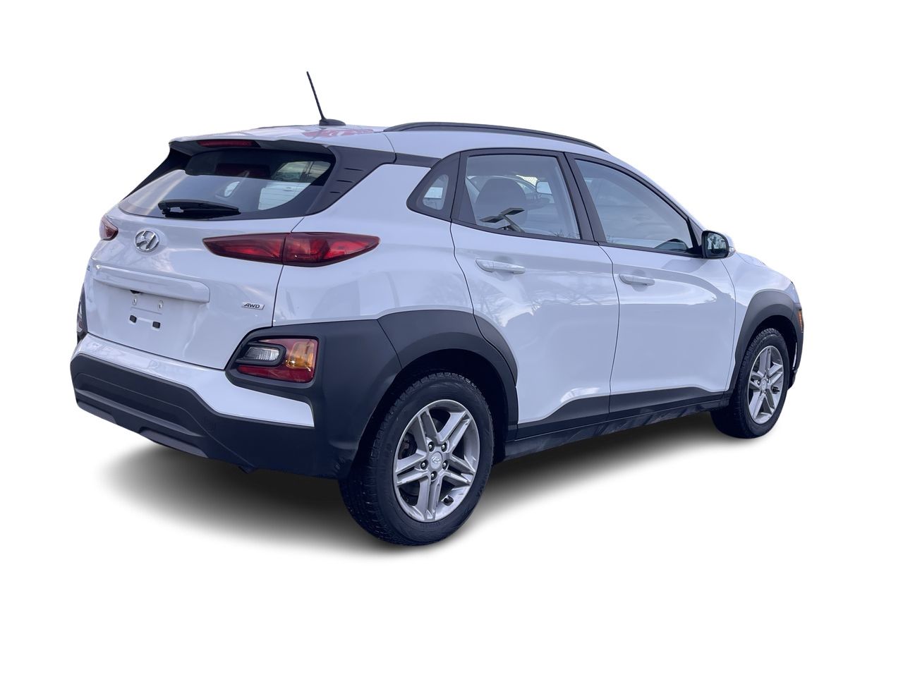2020 Hyundai Kona