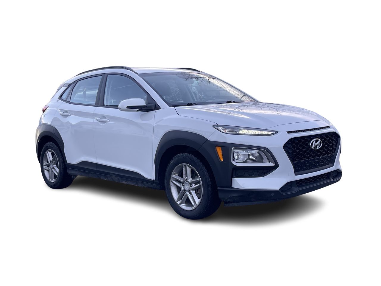2020 Hyundai Kona