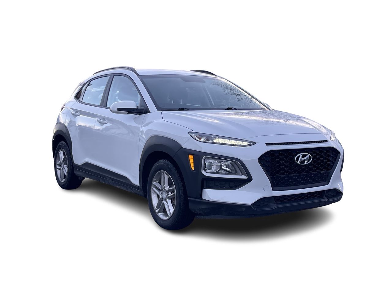 2020 Hyundai Kona