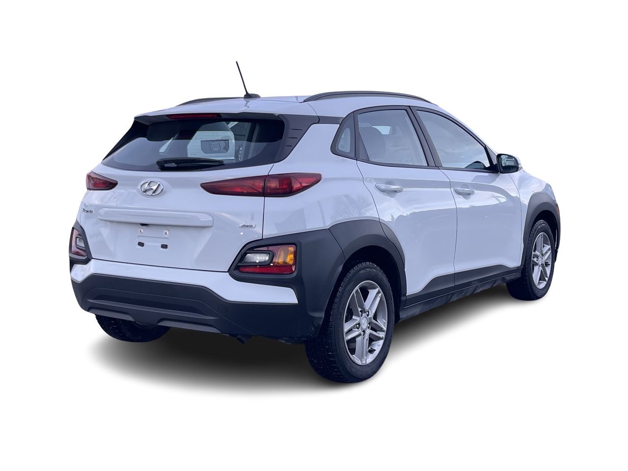 2020 Hyundai Kona