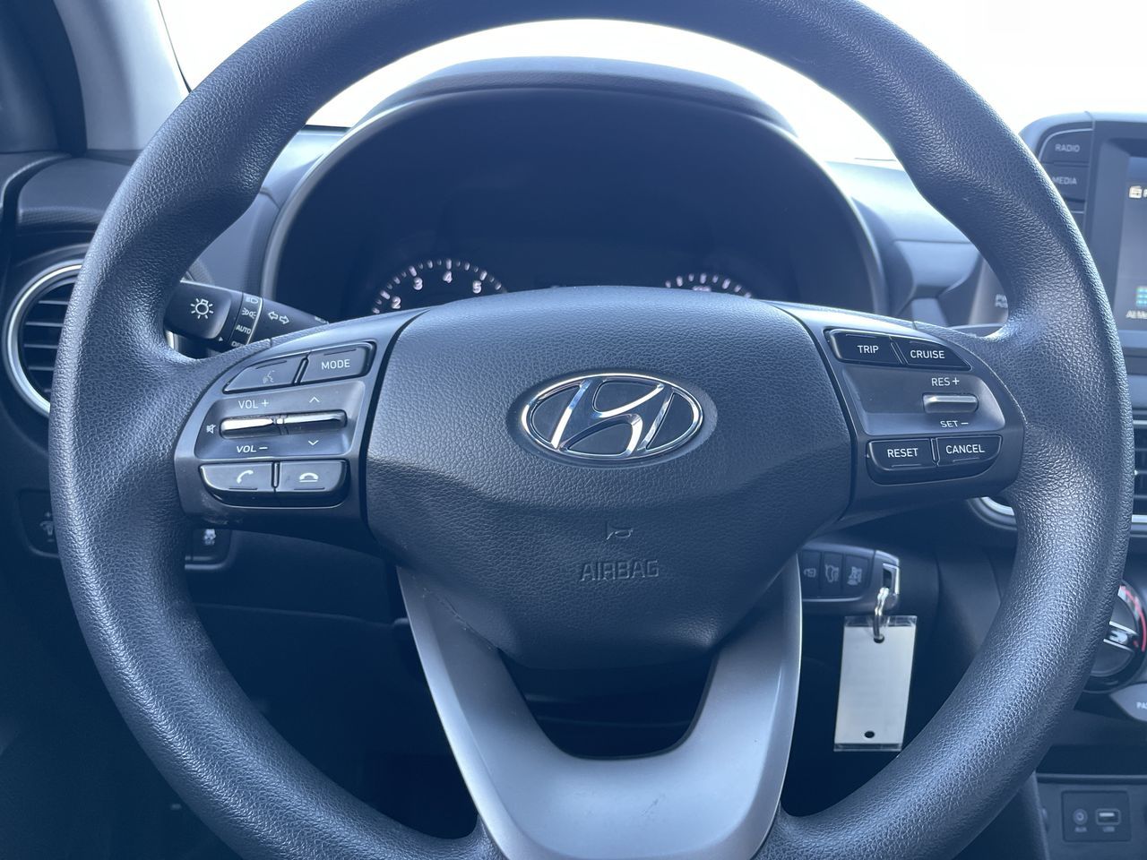 2020 Hyundai Kona