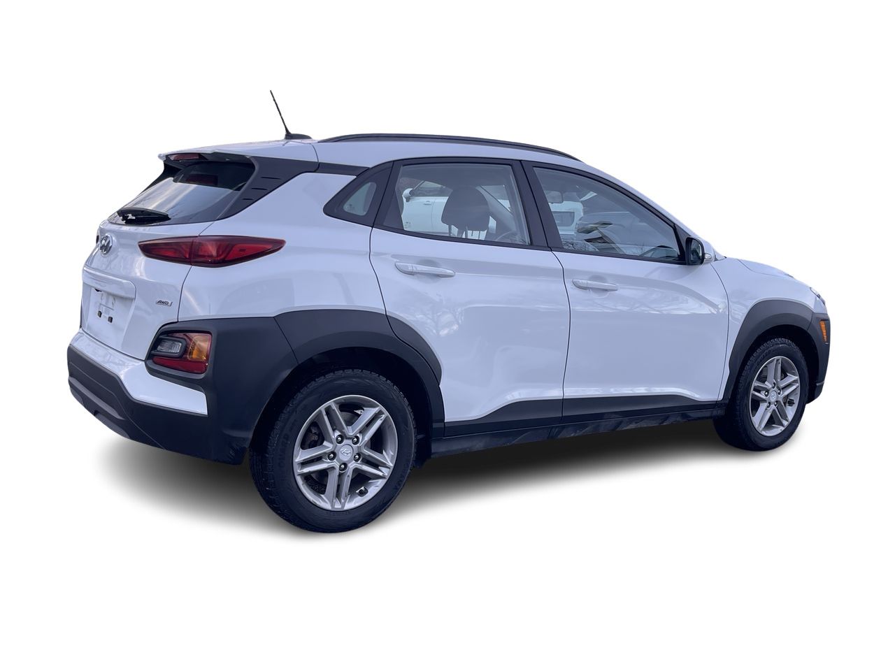 2020 Hyundai Kona