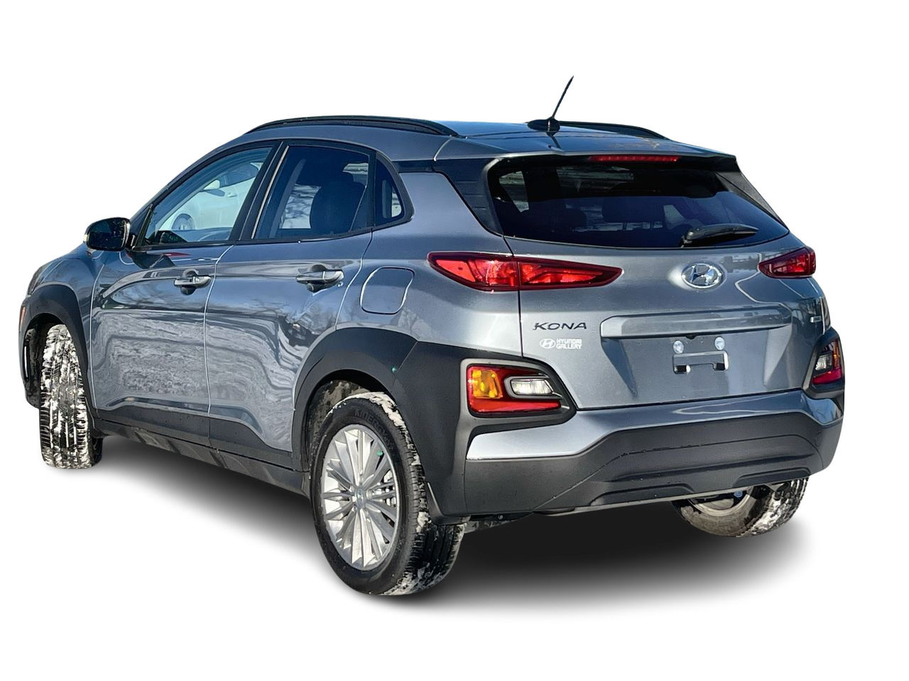 2021 Hyundai Kona in Calgary, Alberta