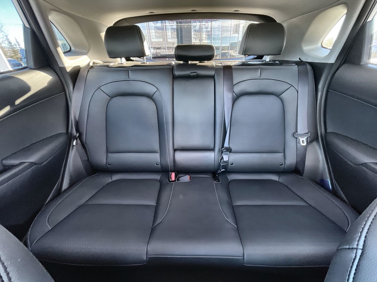 2021 Hyundai Kona in Calgary, Alberta