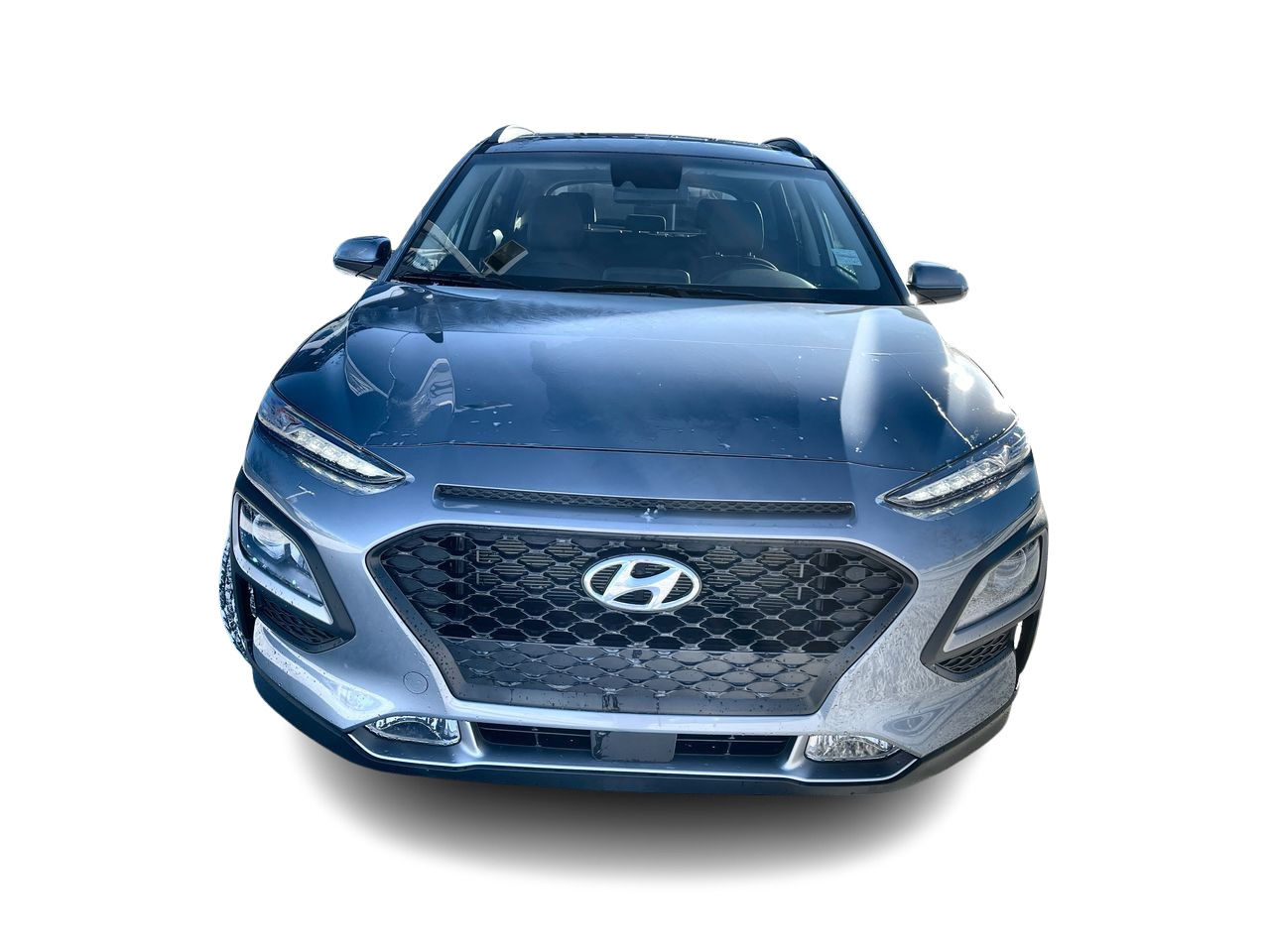 2021 Hyundai Kona in Calgary, Alberta