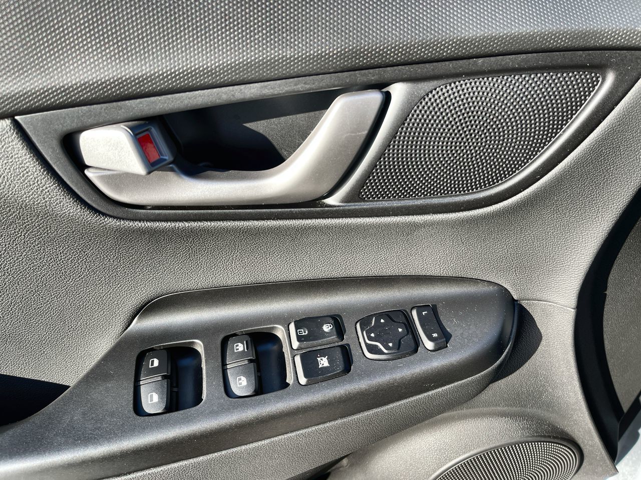 2021 Hyundai Kona in Calgary, Alberta
