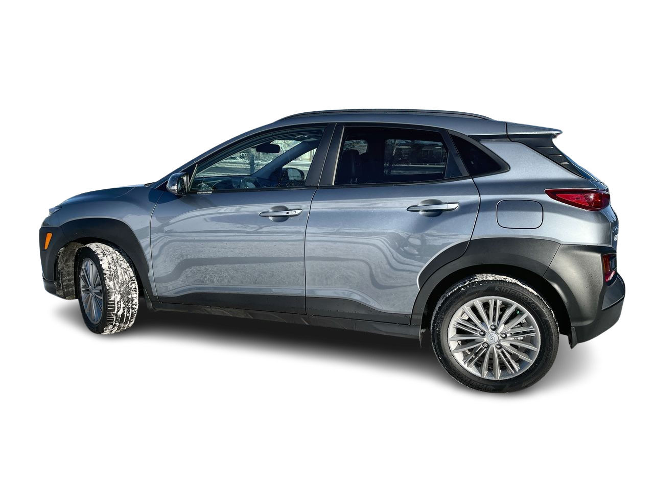2021 Hyundai Kona in Calgary, Alberta