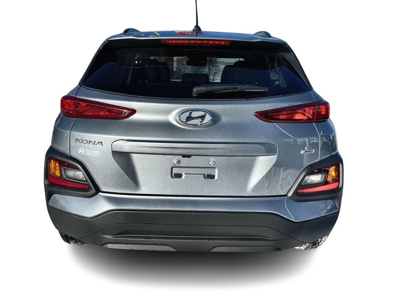 2021 Hyundai Kona in Calgary, Alberta